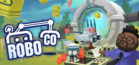 Download game RoboCo v0.7.0.257 latest version