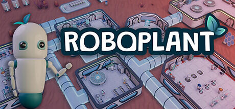 Download reloaded game Roboplant v1.0.3