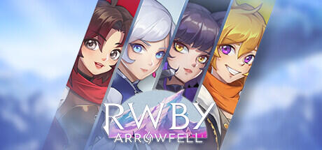 Download game RWBY Arrowfell Build 11131672 latest version