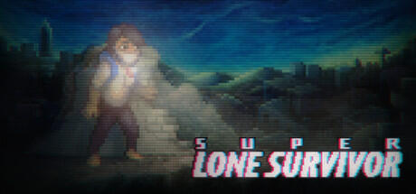 Download reloaded game Super Lone Survivor Build 9828506