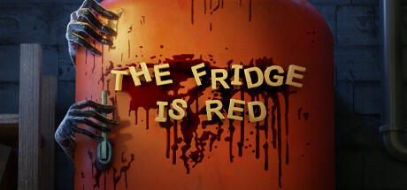 Download reloaded game The Fridge is Red v1.0.8