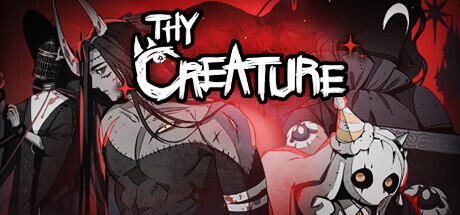 Download reloaded game Thy Creature v1.1.1