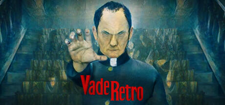 Download game Vade Retro Exorcist v1.1.7.1 latest version