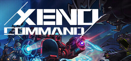 Download game Xeno Command v1.3.6 latest version