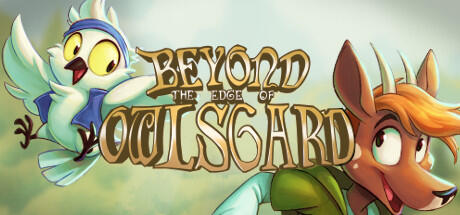 Download reloaded game Beyond The Edge Of Owlsgard v1.1