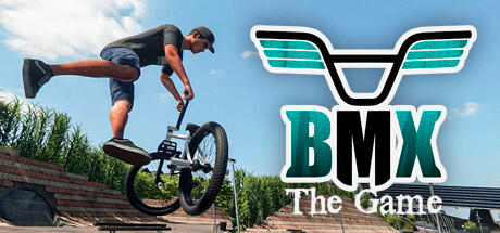 Download reloaded game BMX The Game v0.9.0.8