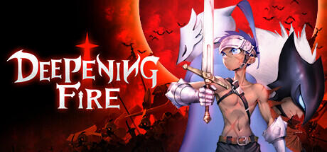 Download reloaded game Deepening Fire v1.0.7