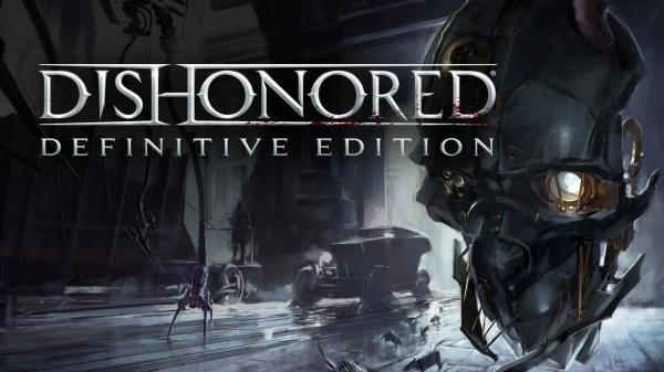 Download game Dishonored Definitive Edition v334700 - GOG latest version