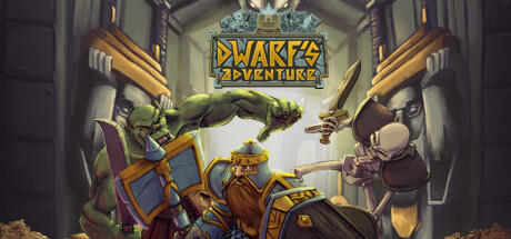 Download reloaded game Dwarfs Adventure v0.45