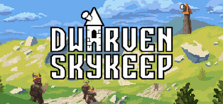 Download reloaded game Dwarven Skykeep Build 10075854