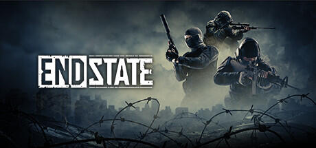 Download reloaded game End State v0.4