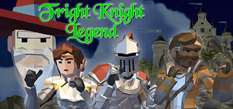 Download game Fright Knight Legend Build 10147855 latest version