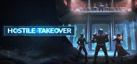 Download reloaded game Hostile Takeover v0.6717