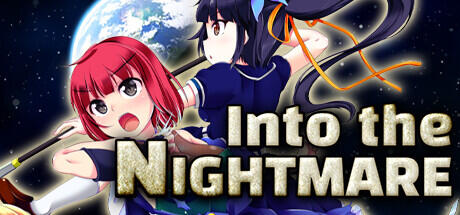 Download game Into the Nightmare v2 (60504) latest version