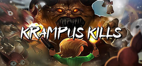 Download reloaded game Krampus Kills v1.0.5 Build 10259394