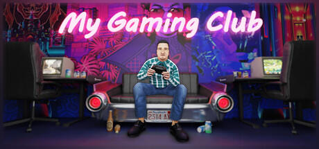 Download game My Gaming Club v2.1 latest version