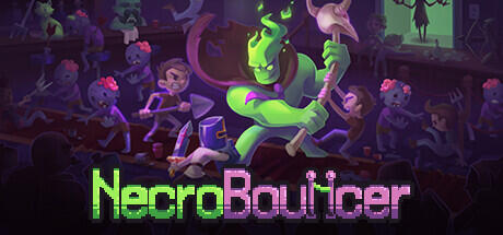 Download game NecroBouncer v1.2.1 latest version