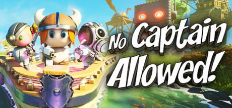 Download game No Captain Allowed Build 9086783 latest version