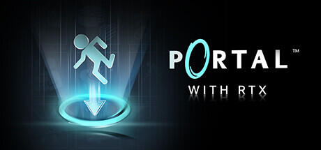 Download game Portal with RTX v1.06 Build 11007418 latest version