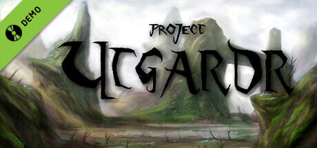 Download reloaded game Project Utgardr v0.1 demo