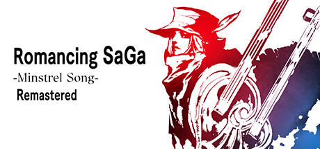 Download game Romancing SaGa Minstrel Song Remastered Build 2023.11.28 - TENOKE latest version