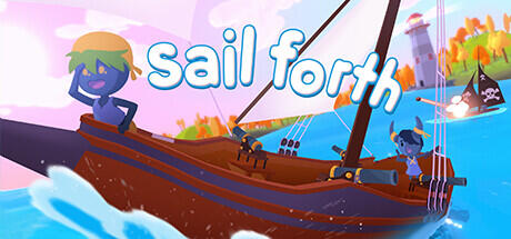 Download game Sail Forth v1.2.5 latest version