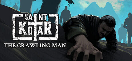 Download game Saint Kotar The Crawling Man v1.05 latest version