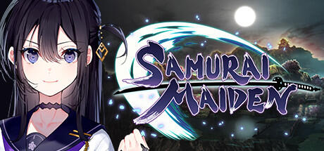 Download reloaded game SAMURAI MAIDEN Deluxe Edition Build 10223264 + 18 DLC