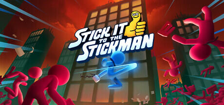 Download reloaded game Stick It to the Stickman v0.24G