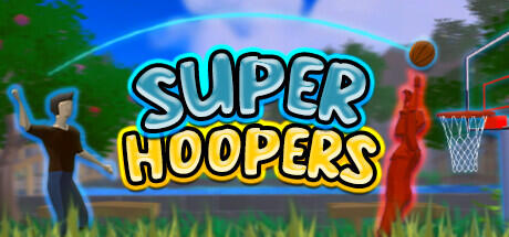 Download reloaded game Super Hoopers Build 10168540