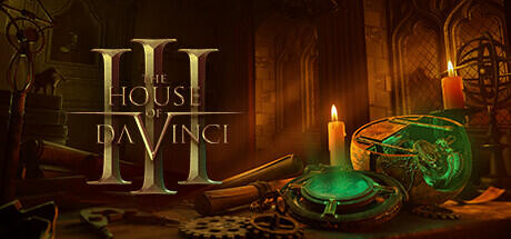 Download game The House of Da Vinci 3 v1.0.1 latest version