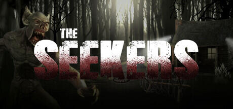 Download game The Seekers Survival Build 11006121 latest version