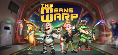 Download game This Means Warp Build 10964274 latest version