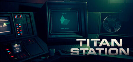 Download reloaded game Titan Station v1.3