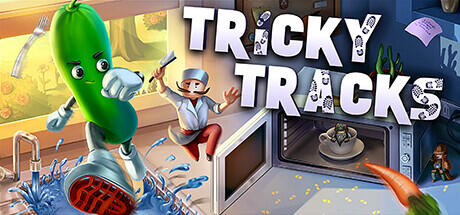 Download game Tricky Tracks v0.2.37 latest version