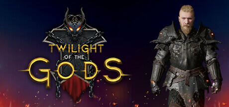 Download reloaded game Twilight Of The Gods Build 10050326