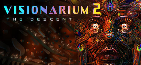 Download game Visionarium 2 The Descent Build 9113371 latest version