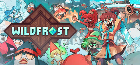 Download reloaded game Wildfrost v1.2.3