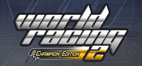 Download reloaded game World Racing 2 Champion Edition Build 10123445