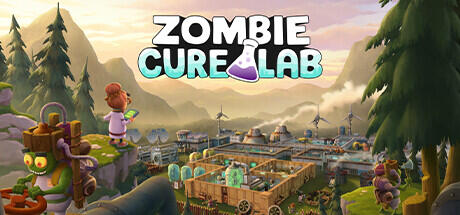 Download reloaded game Zombie Cure Lab v0.20.7