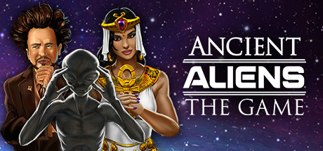 Download reloaded game Ancient Aliens The Game v121422