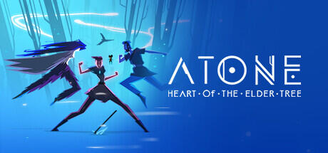 Download game ATONE Heart of the Elder Tree v1.0 latest version