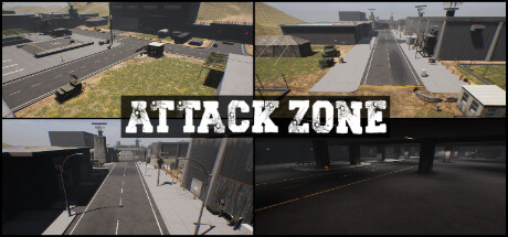 Download game Attack Zone Build 10254617 latest version