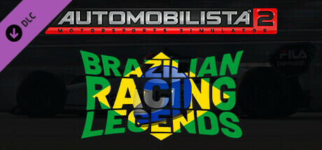 Download game Automobilista 2 Brazilian Racing Legends Pack Pt1 v1.4.5.2.2247 - FLT latest version