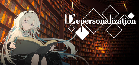 Download reloaded game Depersonalization (TENOKE RELEASE): Update v2.0.39