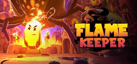 Download game Flame Keeper v1.1 latest version