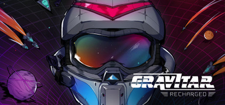 Download game Gravitar Recharged Build 8845599 latest version