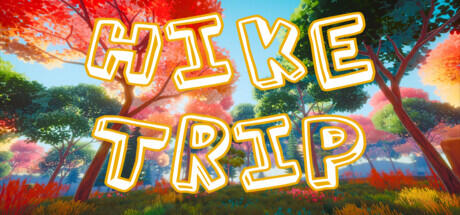 Download reloaded game Hike Trip v1.0