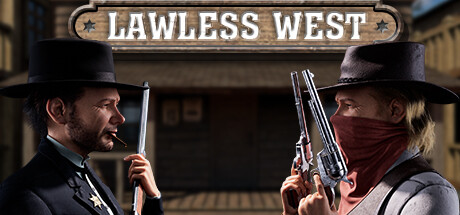 Download game Lawless West Build 10274469 latest version