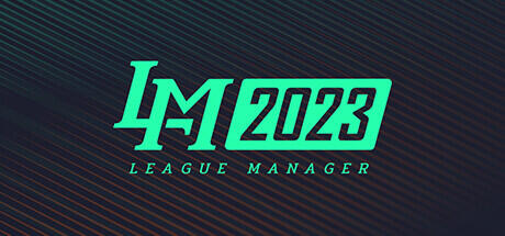 Download game League Manager 2023 Build 10782126 latest version